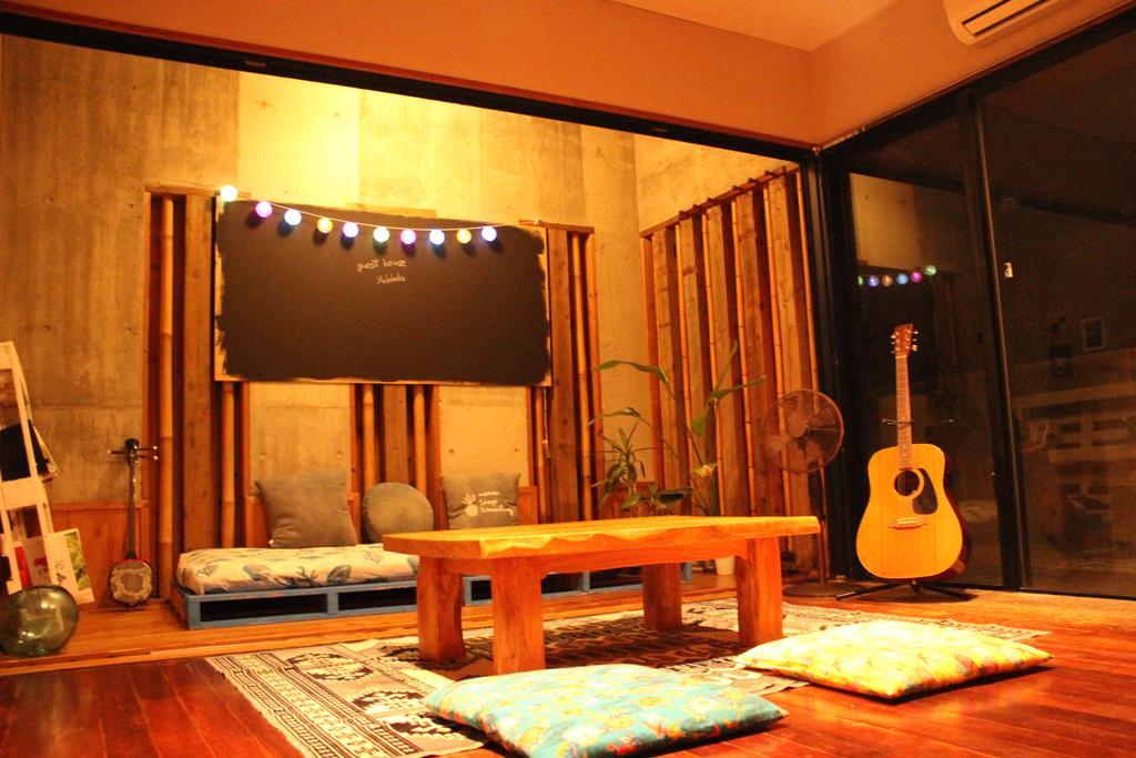 Guest House Holoholo Ishigakijima Ishigaki  Esterno foto