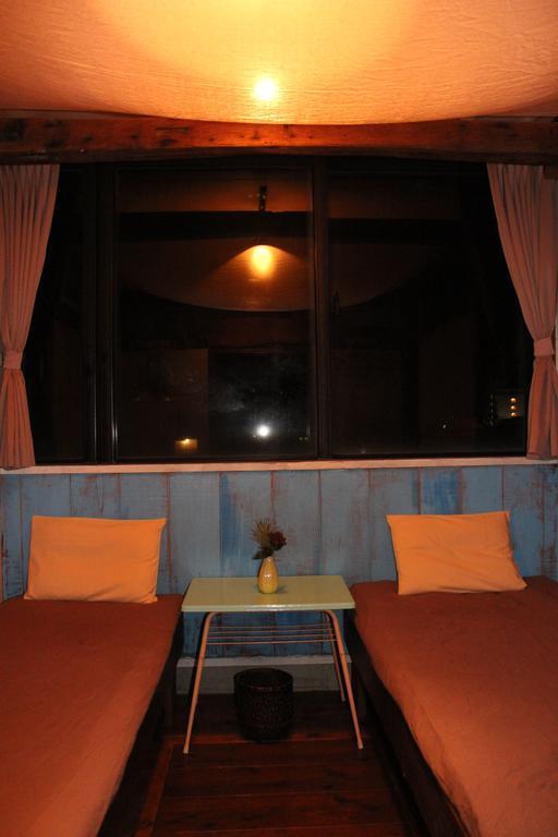 Guest House Holoholo Ishigakijima Ishigaki  Esterno foto