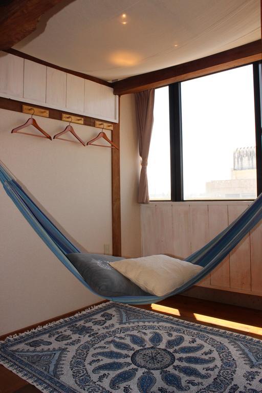 Guest House Holoholo Ishigakijima Ishigaki  Esterno foto