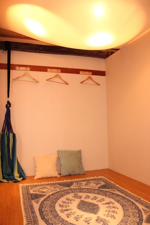 Guest House Holoholo Ishigakijima Ishigaki  Esterno foto
