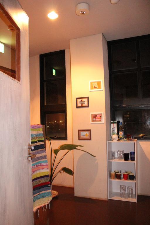 Guest House Holoholo Ishigakijima Ishigaki  Esterno foto