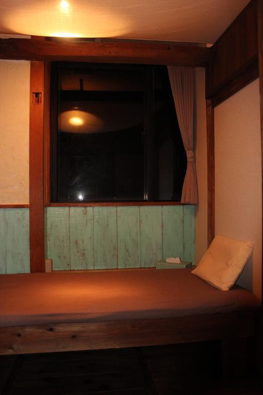 Guest House Holoholo Ishigakijima Ishigaki  Esterno foto